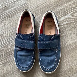 Geox Shoes